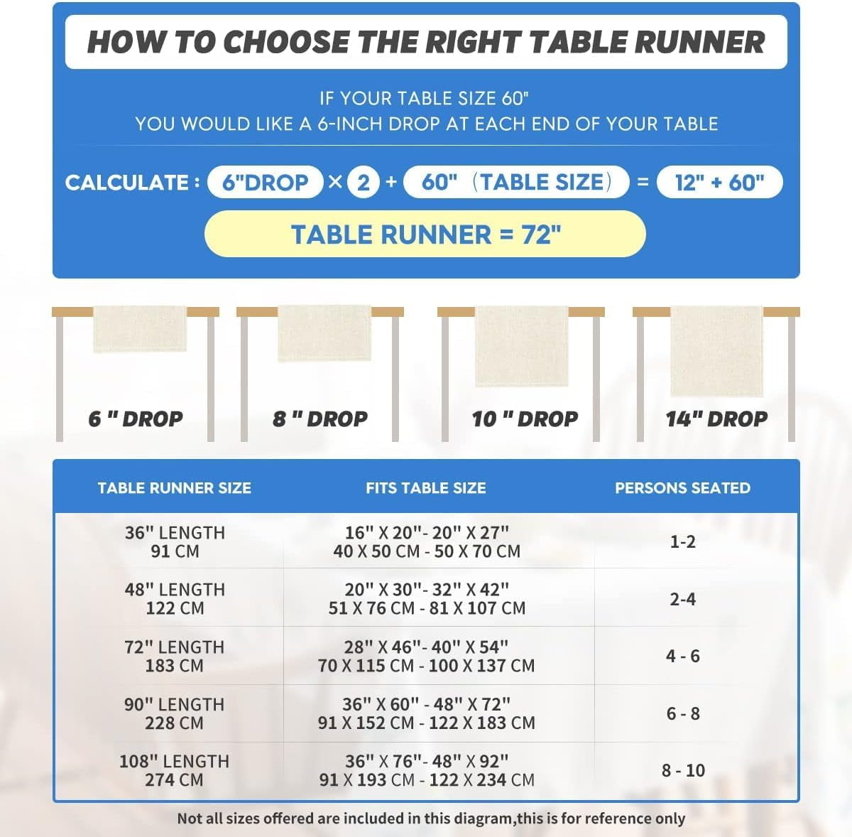 Christmas Decoration Table Runner Christmas Table Decoration Christmas Table Clo