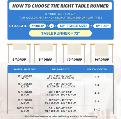 Christmas Decoration Table Runner Christmas Table Decoration Christmas Table Clo