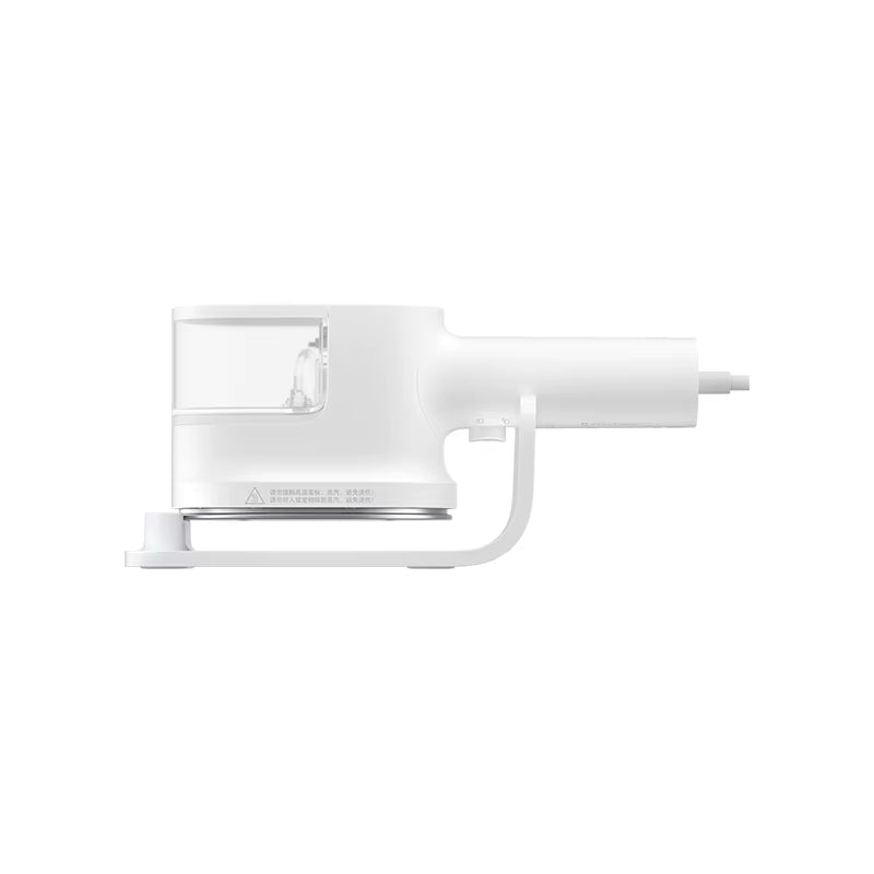 MIJIA Handheld Steam Iron,150 Ml Tank,30Kpa Boosted Home Garment Steamers,Clothes Ironing Machine,Cn Version with Adapter