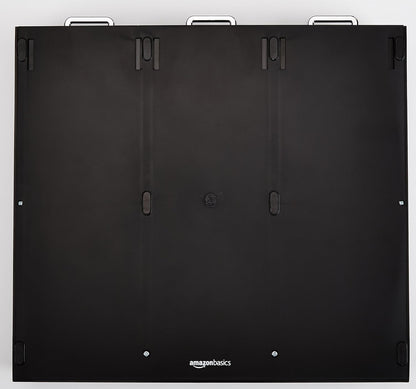 Coffee Pod Storage Drawer for K-Cup Pods - 36 Pod Capacity, Black