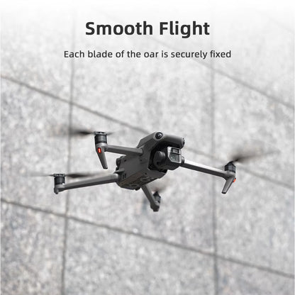 2 Pair 9453T Propeller Light Weight Screw Wing Propeller Blade Replacement Accessory for  Mavic 3/Mavic 3 Pro/Mavic 3 Classic